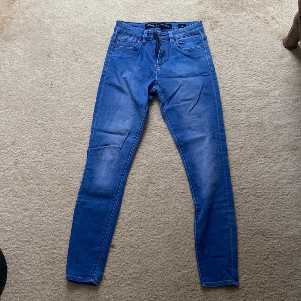 Lee High waisted jeans